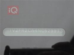 فولكسفاغن أطلس